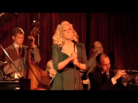 Gunhild Carling Bigband @ KIG-Dixieland Festival Dresden