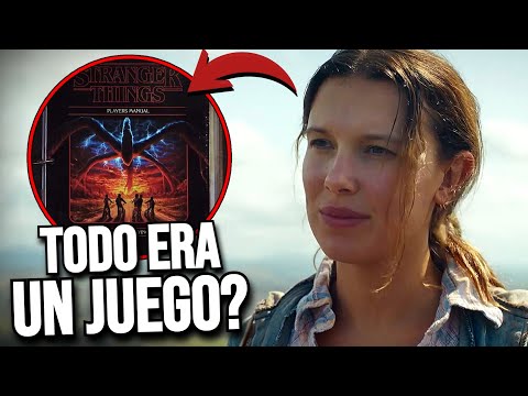 'Stranger Things', uno de los fenómenos televisivos más importantes del siglo XXI, llega a su fin