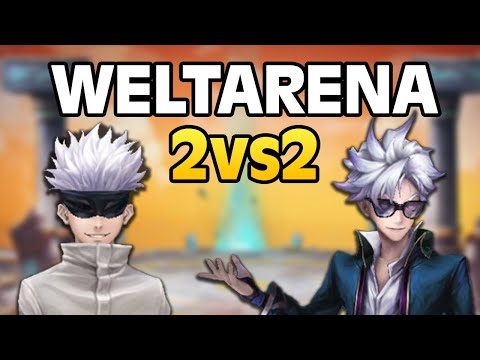 ✨2vs2 Weltarena mit dem Chat | 12:00 Drop Duchy | Samstag 2vs2 mit Caro !channel !showdown