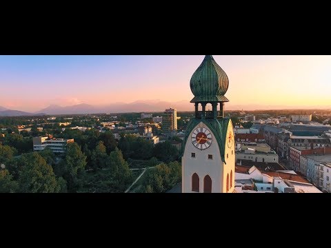 Stadt Rosenheim YouTube-Vdeominiatur 1