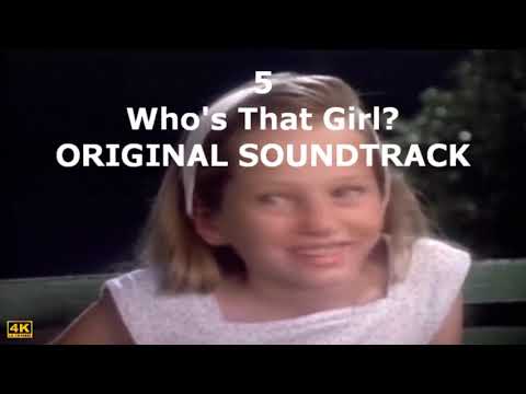 UK Top 10 Albums Chart ¦ 09/08/1987 ¦ AmigoMusic