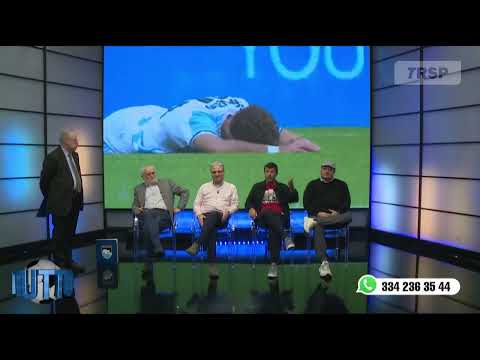 A TUTTO CAMPO DEL 26-10-25 - TRSP