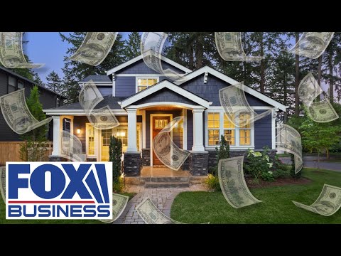 TRILLIONS TRANSFERRED: Gen X and millennials are set to inherit massive wealth