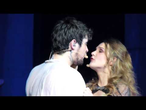 Dernière 1789 - La guerre pour se plaire (Camille Lou et Louis Delort)