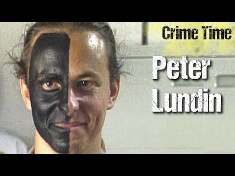 Deadly Relatives: Peter Lundin | Kati's Crime Time (TRUE CRIME; True Crime Cases)