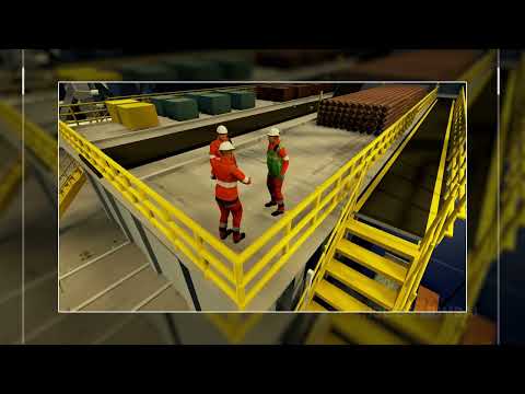 Oil Gas Safety Videos Development Service