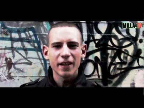 #.-MILLA.TV! // CANA MILLA - 16 BARS * WAS DIGGA EXCLUSIVE*