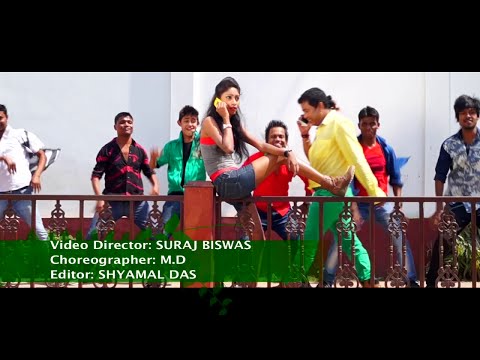 Manoj Gogoi KRING KRING (video)