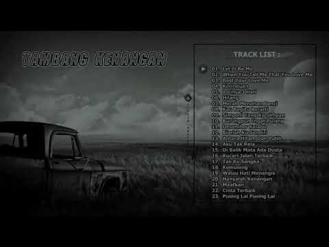 Lagu paling ROMANTIS tahun 80'an bikin BAPER