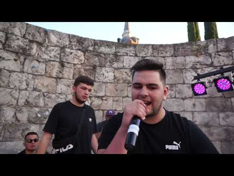 Kiip vs Zurzur | OCTAVOS | Big Battle 2019