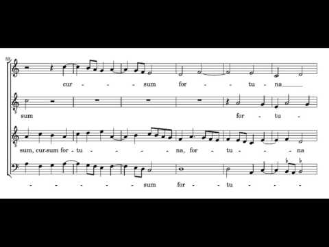 Josquin: Dulces exuviae - Huelgas