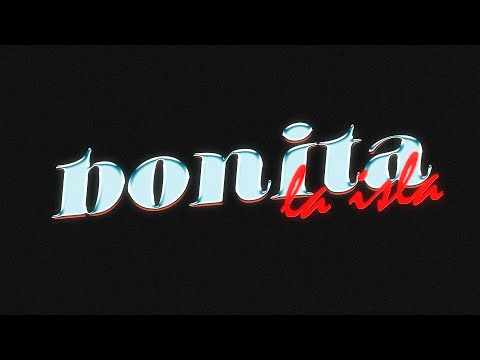 Bonita | Synth Pop X Doja Cat X Retro Pop Type Beat