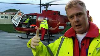 Superglue Accident Turns Into a Medical Emergency | Flyind Medics E4| Our Stories