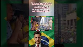 ALEXANDRE DE MORAES  VICE DE BOLSONARO?#Bolsonaro #presidente #alexandredemoraes #stf