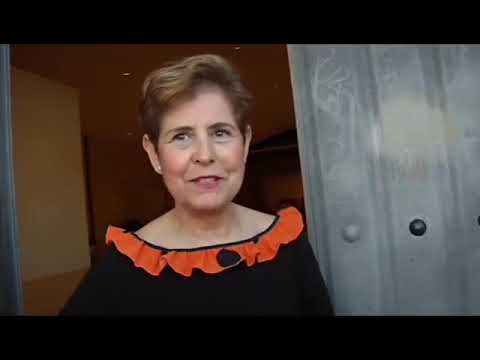 Villar Del Rey Puerta con Puerta 09-04-13 Agrupación Virgen De la ribera #villardelrey 