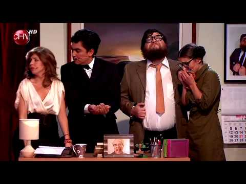El Club de la Comedia 17/05 (Bloque 2)