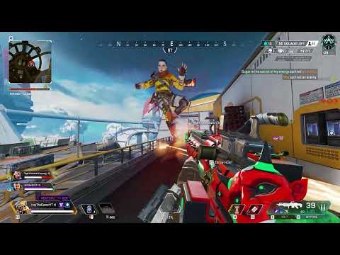 This is why the spitfire went inside care package