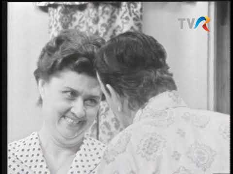 Nemaipomenitele întâmplări ale lui Spirache - Puiu Călinescu și Tamara Buciuceanu-Botez