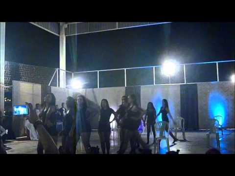 CDN Crew - Moulin Rouge