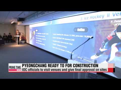 PyeongChang Olympics: KOC lays out preparation plan