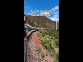 the most beautiful train ride in Arizona