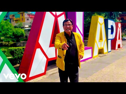 Daniel Villallobos y su Grupo - La Suavecita