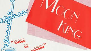 Moon King - Come Away With Me (Extended Mix)