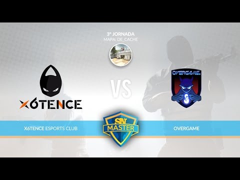 3º jornada SNMaster SocialNAT vs Overgame.telepizza