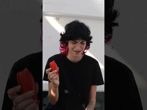 Der TomatenTEST 😳🍅 | How2Shirli