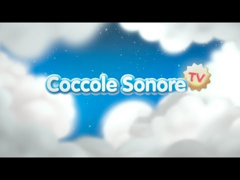 Video presentazione canale di Coccole Sonore