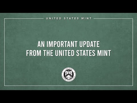 ALERT: US Mint Just Changed Prices on ALL Silver – What You NEED to Know NOW! Get Ready To Go Broke!