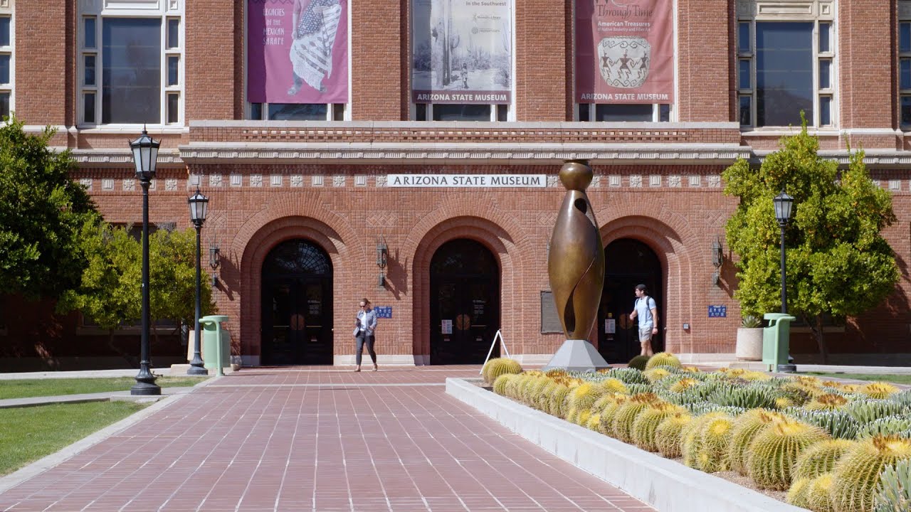 Arizona State Museum