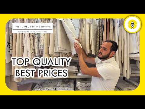 Everything beautiful for your home, all in one place - The Perlowitz Show