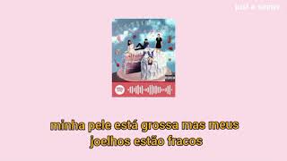 lacy loo - the regrettes [legendado pt/br]