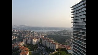 Raffles Hotel, Istanbul, Turkey - Bosphorus Suite