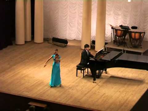 Levko Kolodub. Sketch in Moldavian style