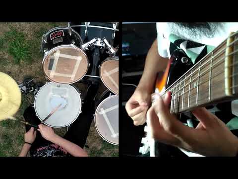 Petar Plet Plete - Cover Instrumental