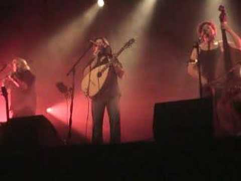 Show of Hands "Tall Ships Medley"