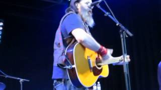 STEVE EARLE & THE DUKES - THE LOW HIGHWAY / LIVE GENEVE 2014