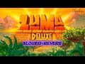 Zuma Deluxe | Slowed+Reverb | All OST