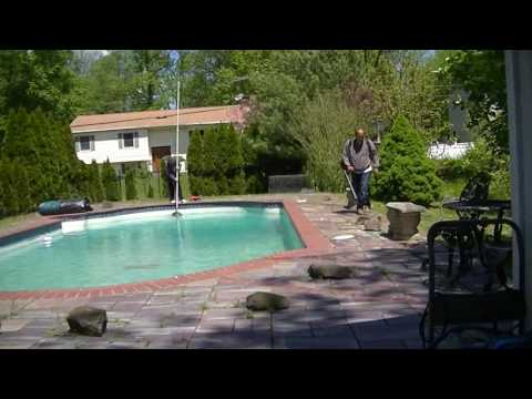 2016 05 16 Pool Opening