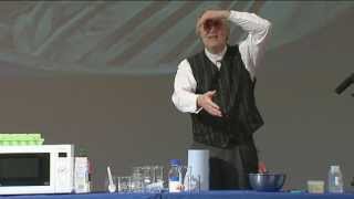 Molecular Cooking is Cooking: Molecular Gastronomy is a Scientific Activity