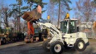 Volvo L 30 G 2020 CE cargadora de ruedas | Imagen 4 - Machineryline