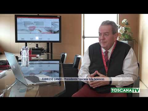 2021-03-26 SIENA - FABRIZIO LANDI,  CINESI DI PRATO  VACCINATI IN CINA