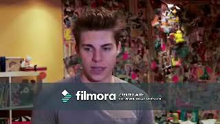 Alone with You (Nolan Gerard Funk Video)