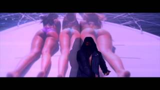 Nickelus F - No Feel