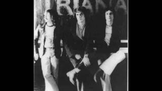 Triana Quiero contarte (sombra Y luz)