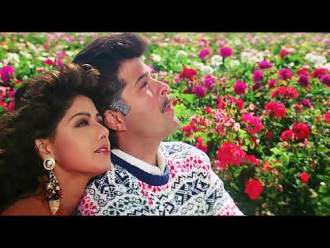 Kabhi Main Kahun | Lamhe (1991) Hariharan, Lata Mangeshkar (Audio Song)