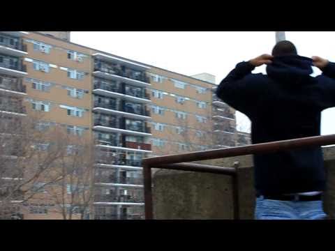 (A-2-H Presents) Shice-Dot - Dreaming (Video)