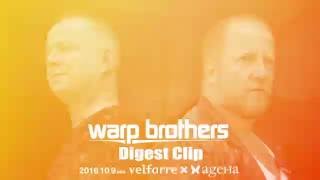 109 Sun quotvelfarre  ageHa 2016quot WRAP BROTHERS 